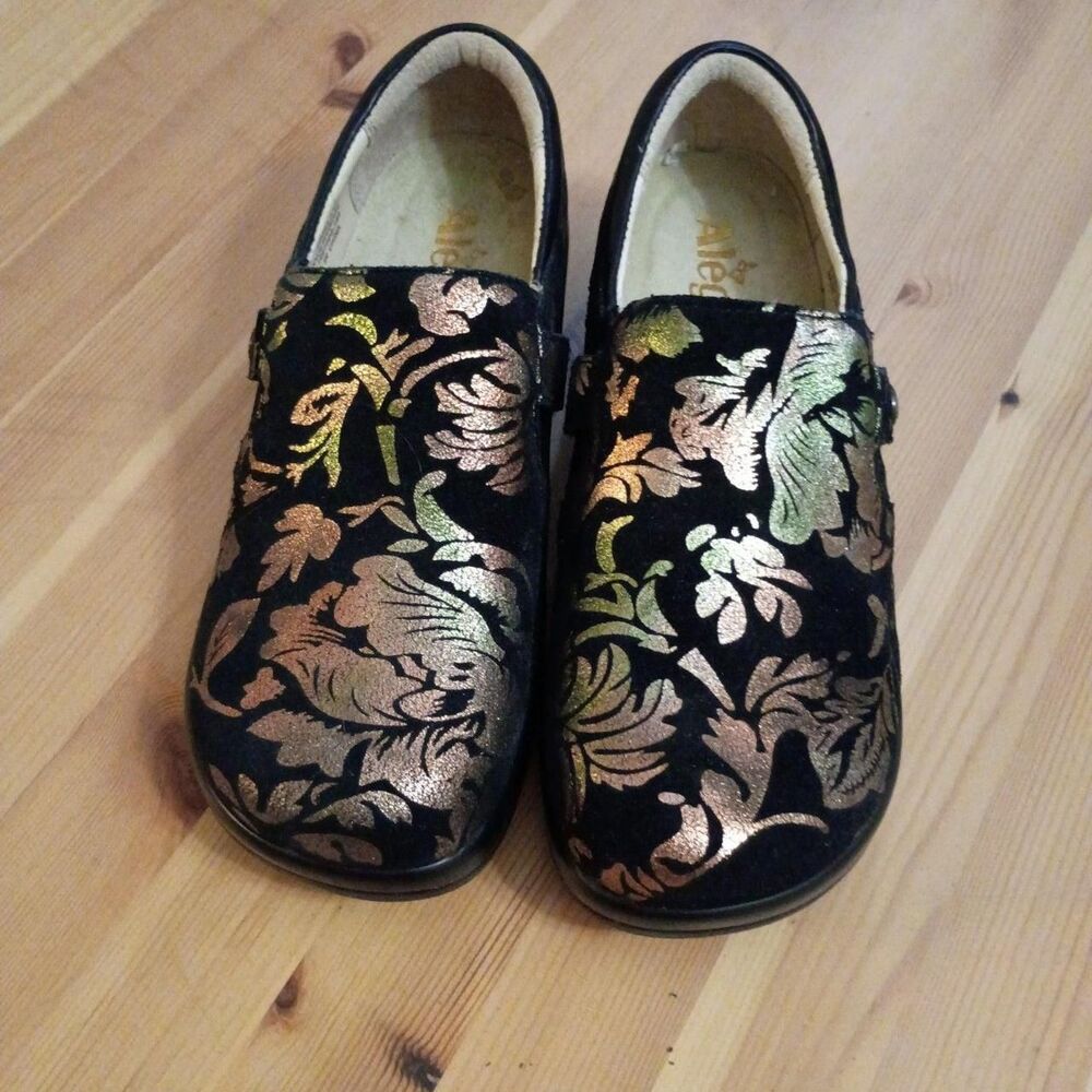 Alegria Women's Clogs